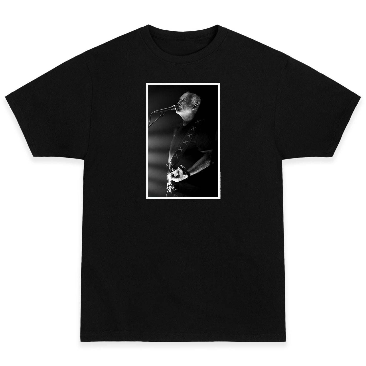 Live at Circus Maximus T-Shirt (Choice of Blank)