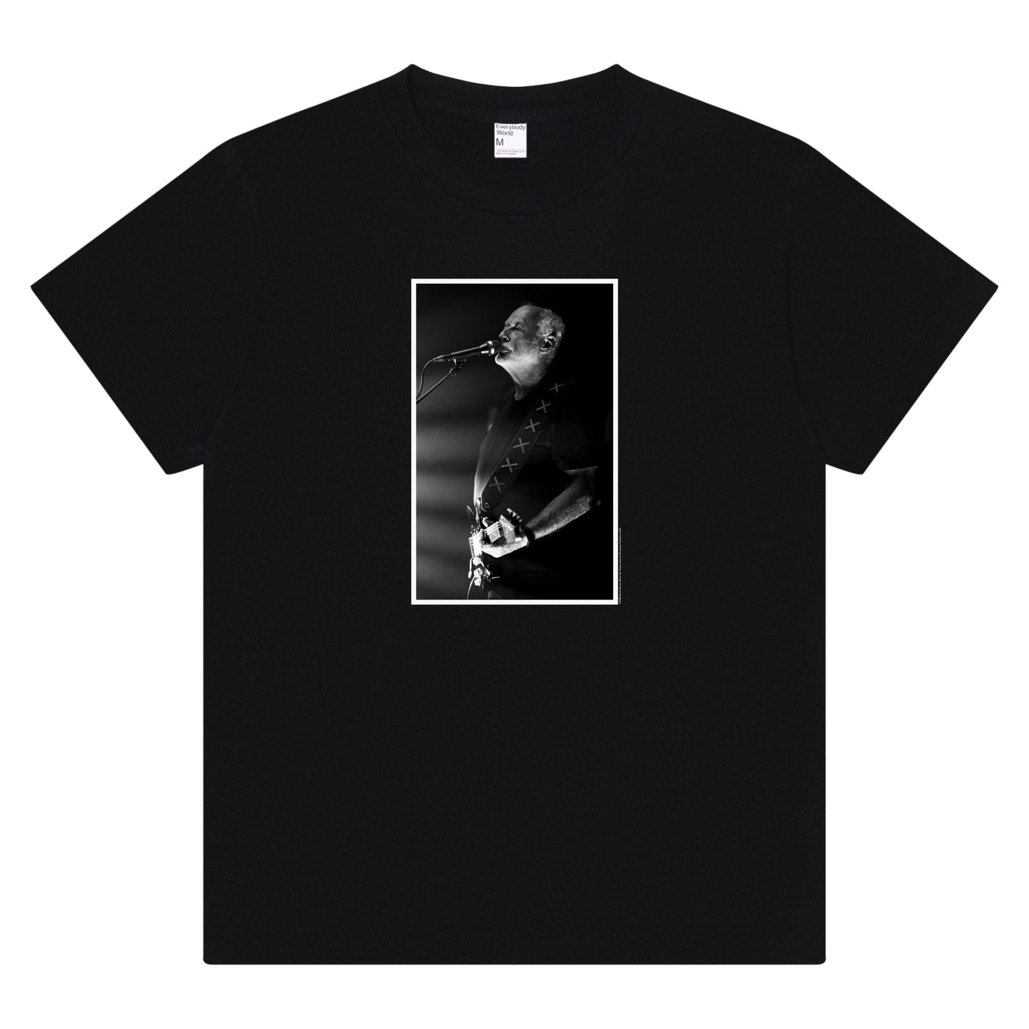 Live at Circus Maximus T-Shirt (Choice of Blank)