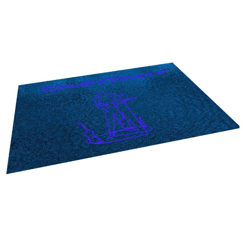 Wireman Glass Cutting Board