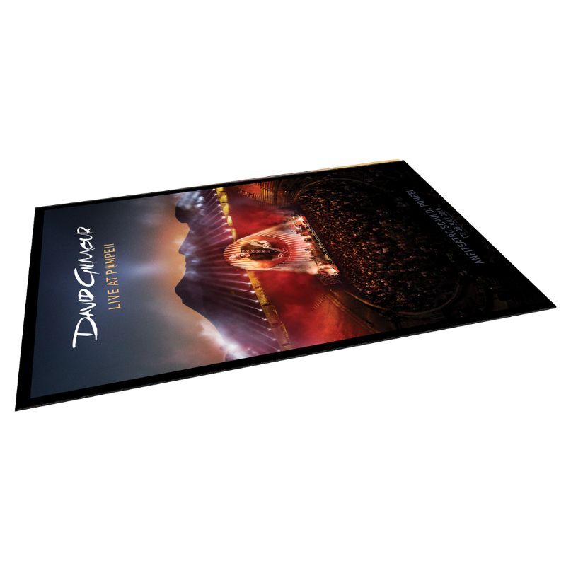 Pompeii Glass Cutting Board