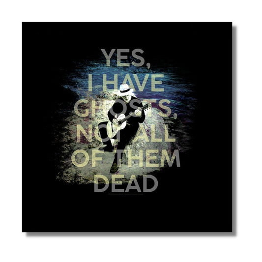 Ghosts Magnet