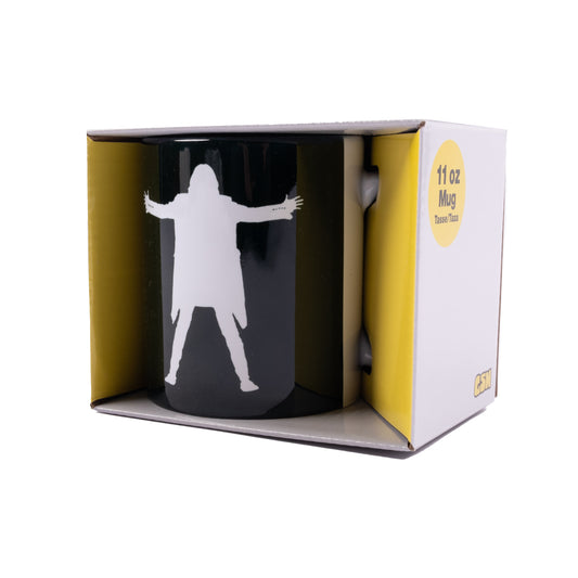 Luck and Strange Tour Mug