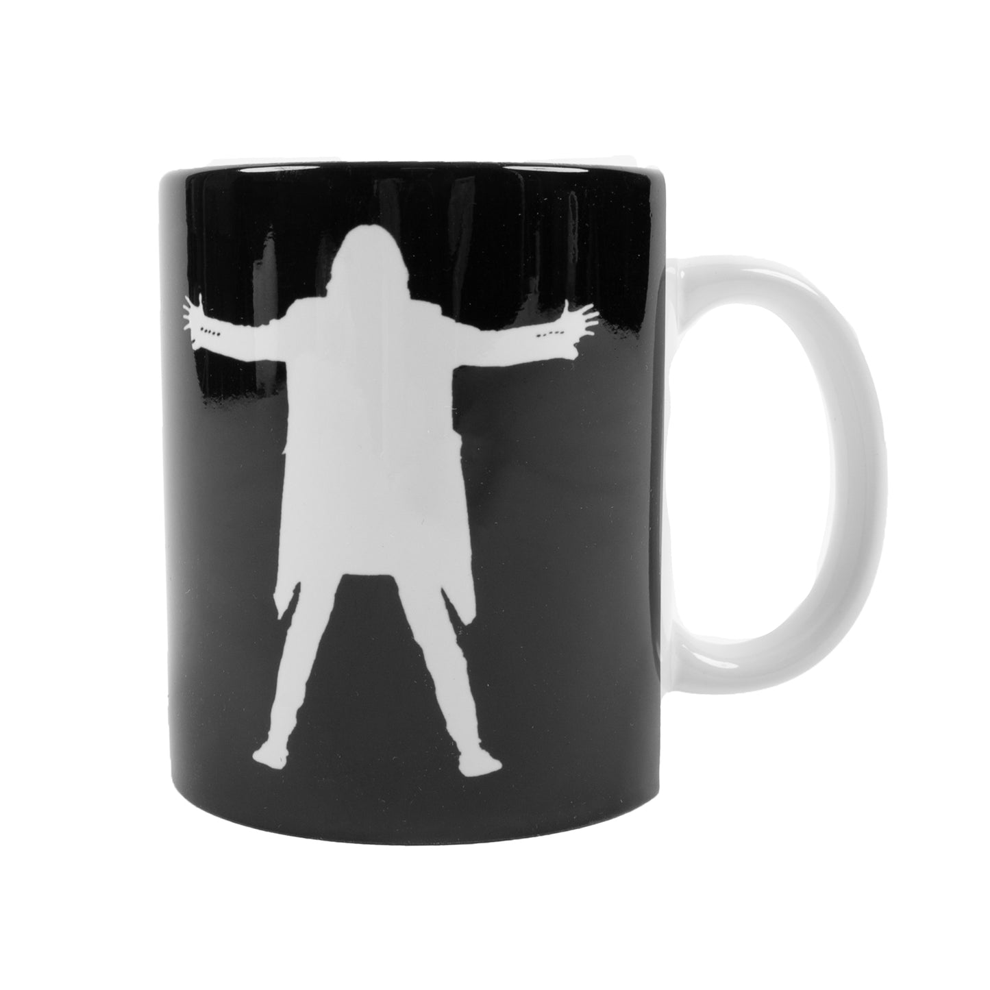 Luck and Strange Tour Mug