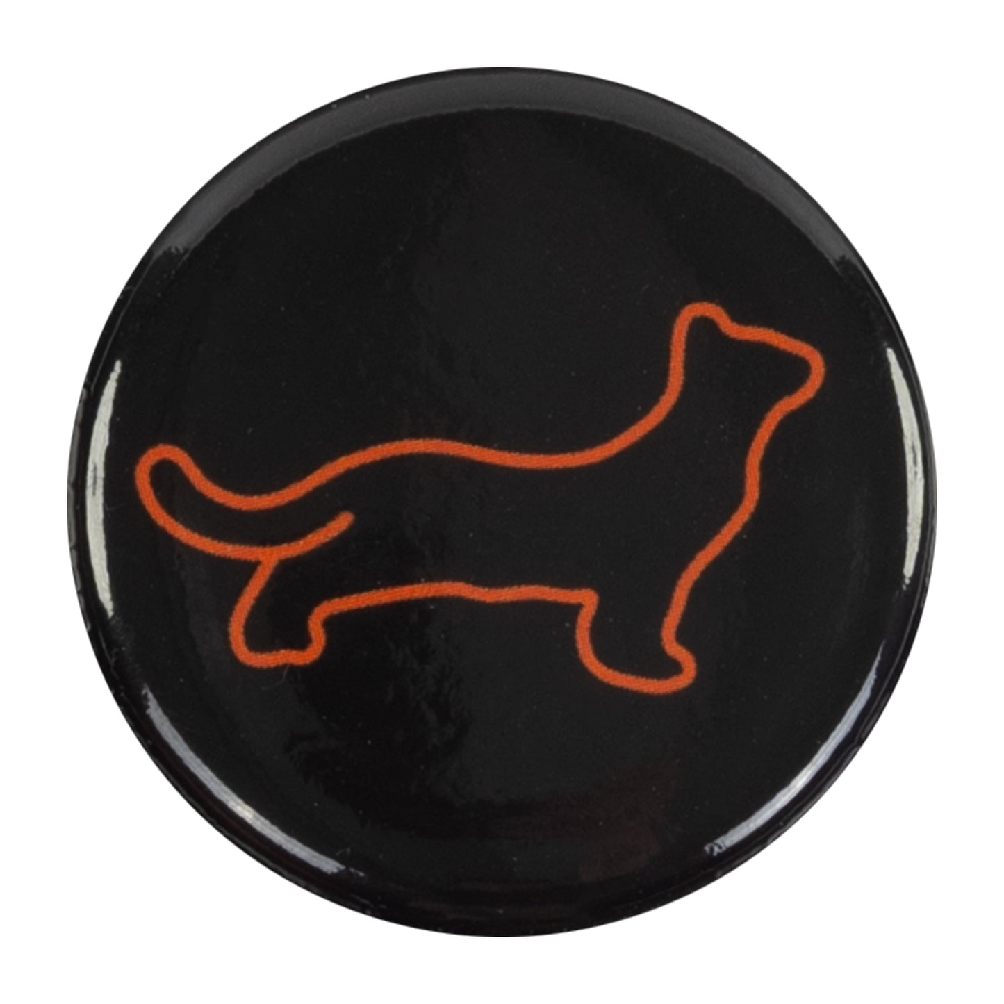 Luck and Strange in Concert Button Pack