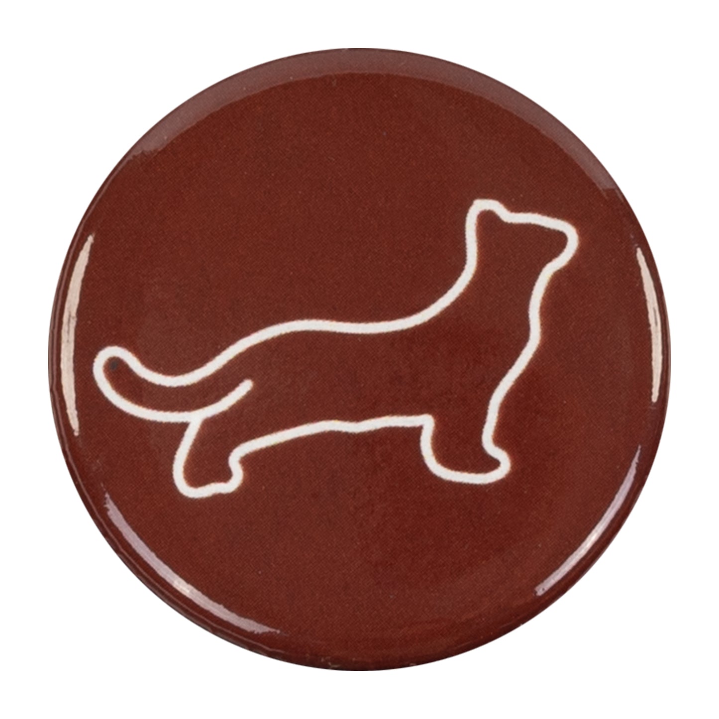 Luck and Strange in Concert Button Pack