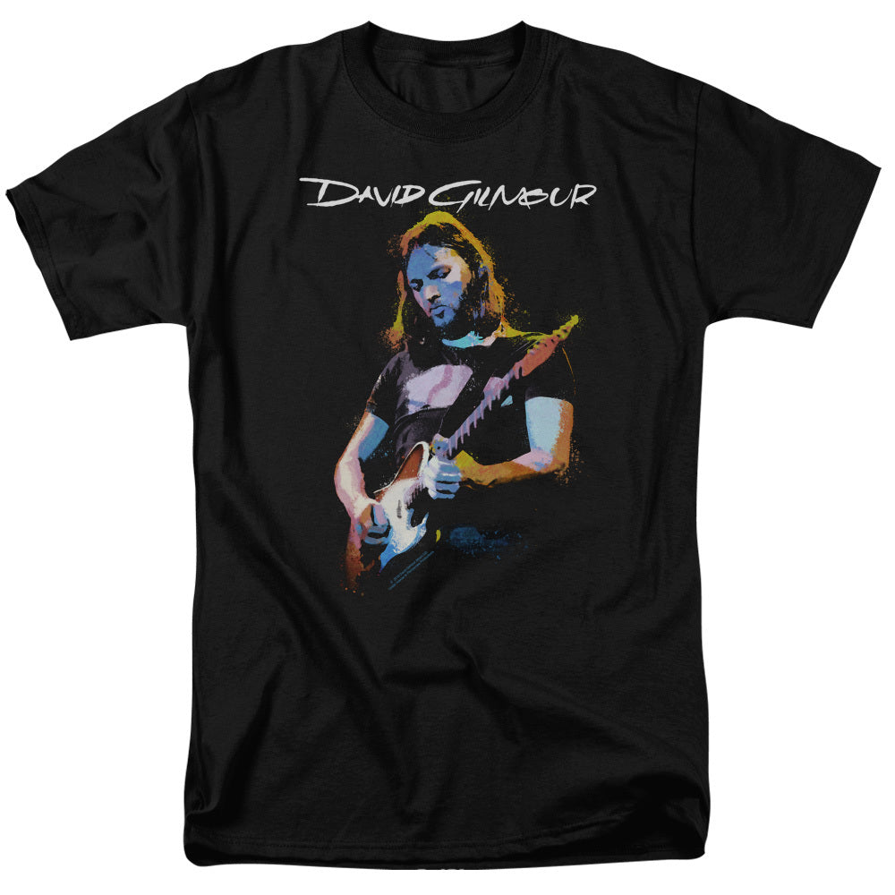 Guitar Logo (Unisex Styles)