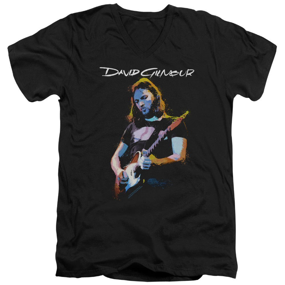Guitar Logo (Unisex Styles)
