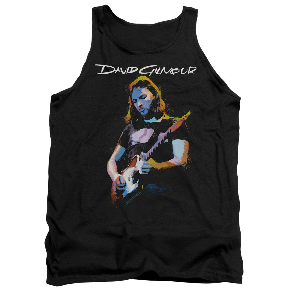 Guitar Logo (Unisex Styles)