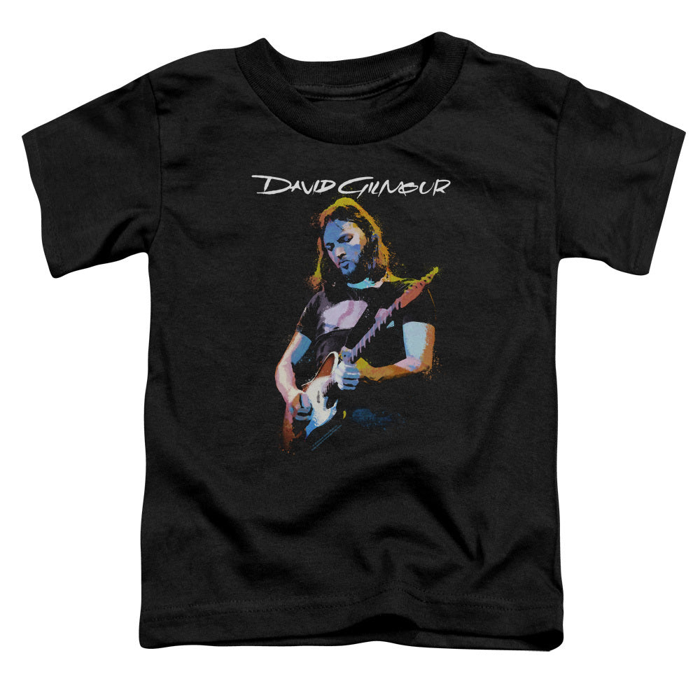 Guitar Logo Toddler T-shirt