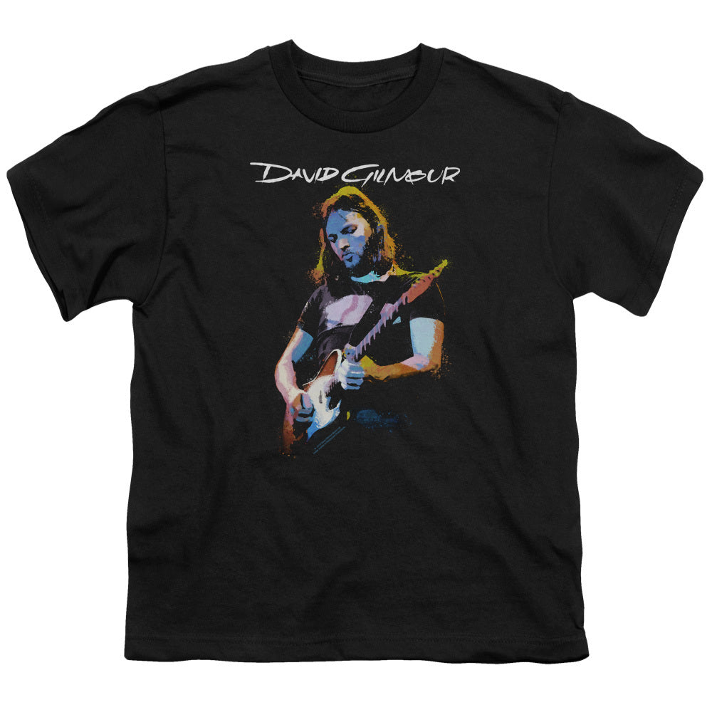 Guitar Logo (Youth Styles)