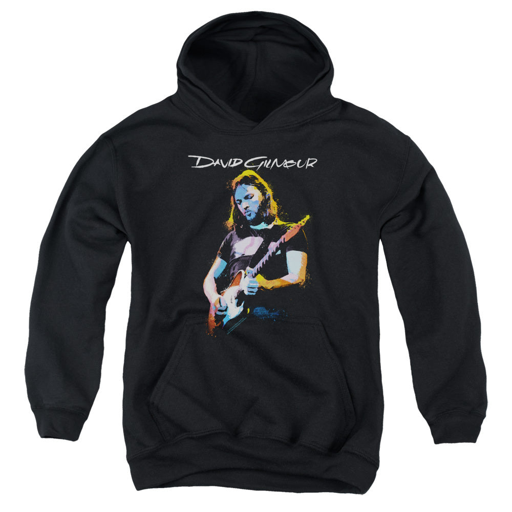 Guitar Logo (Youth Styles)