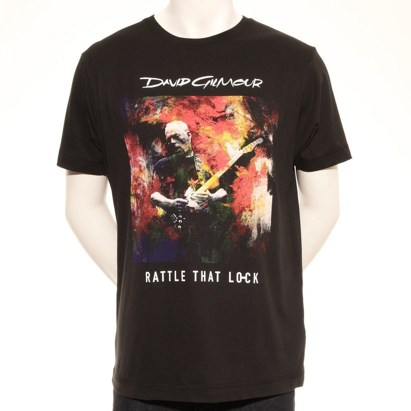 Brushstroke 2015 European Tour T-Shirt