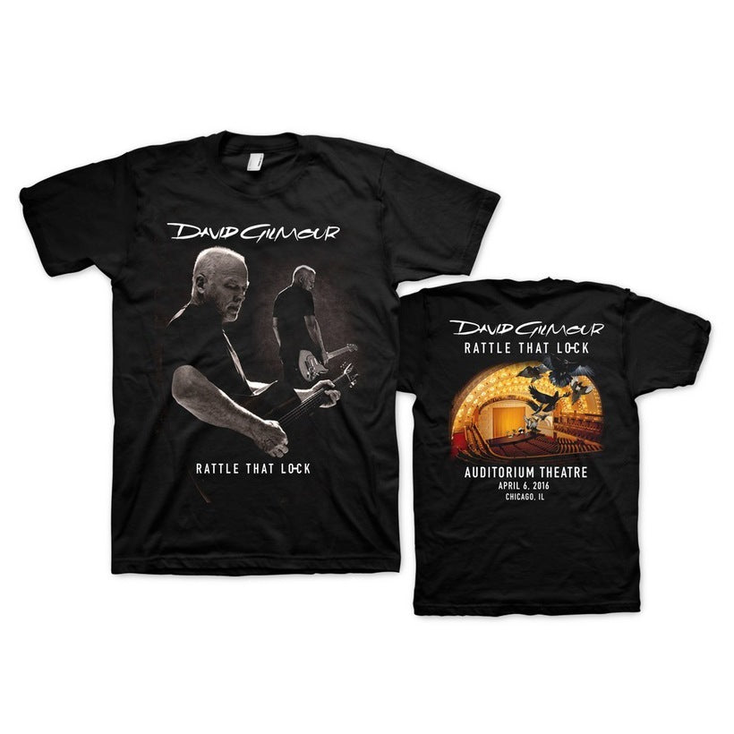 Auditorium Theater Event T-Shirt
