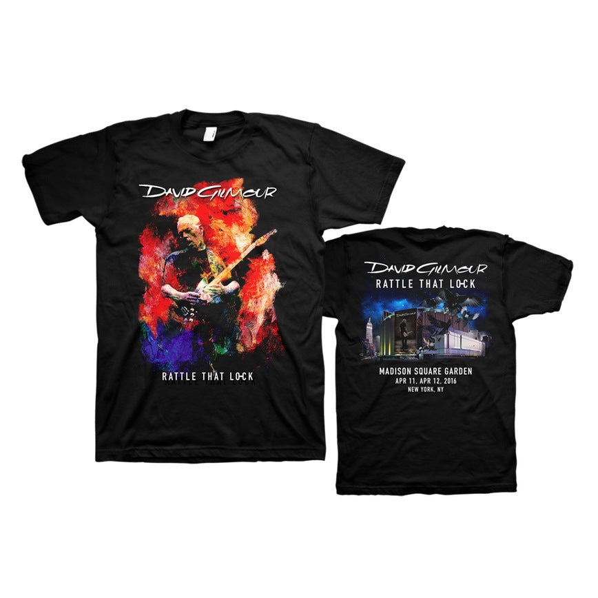 Madison Square Garden Event T-Shirt