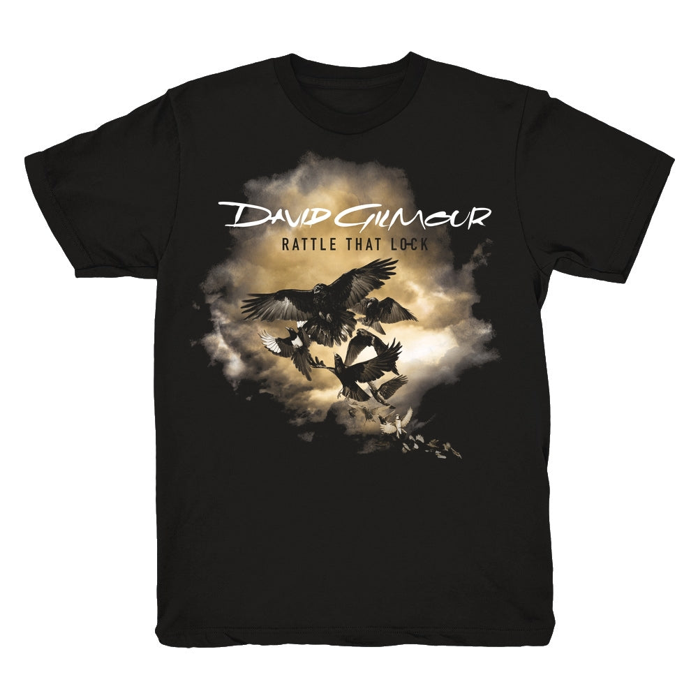 Royal Albert Hall Birds T-Shirt