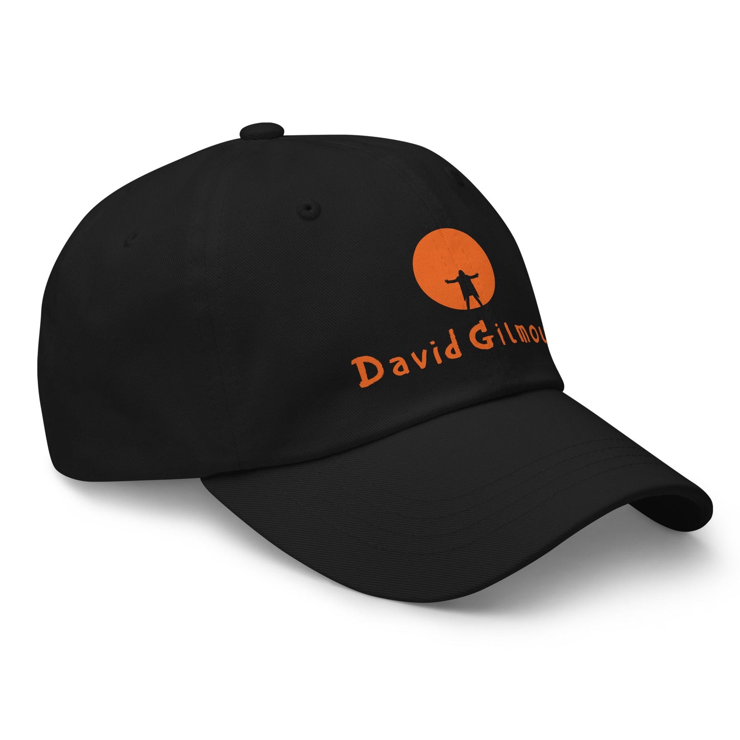 Luck and Strange in Concert Hat