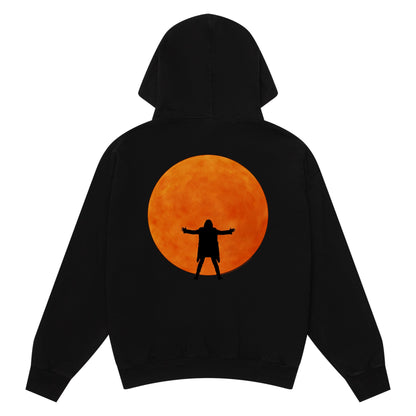 Luck and Strange in Concert Zip Hoodie (Choice of Blank)