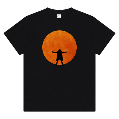 Luck and Strange in Concert T-Shirt (Choice of Blank)
