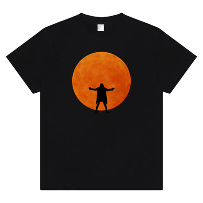 THE LUCK and STRANGE CONCERTS 4-LP Box Set + T-shirt Bundle