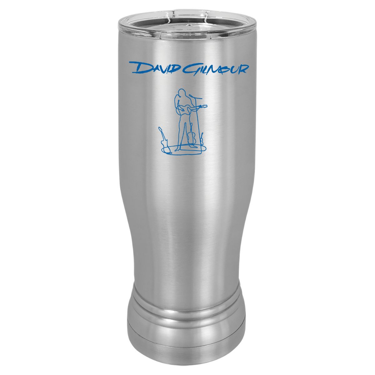 David Gilmour Polar Camel Pilsner Travel Mug