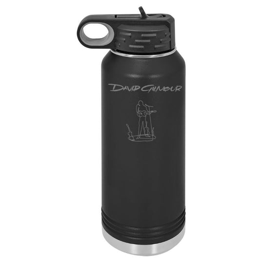 Wire Man 32 oz Polar Camel Water Bottle