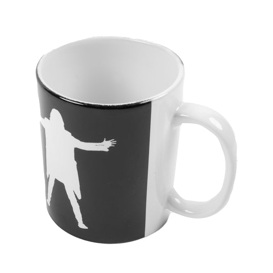 Luck and Strange Tour Mug