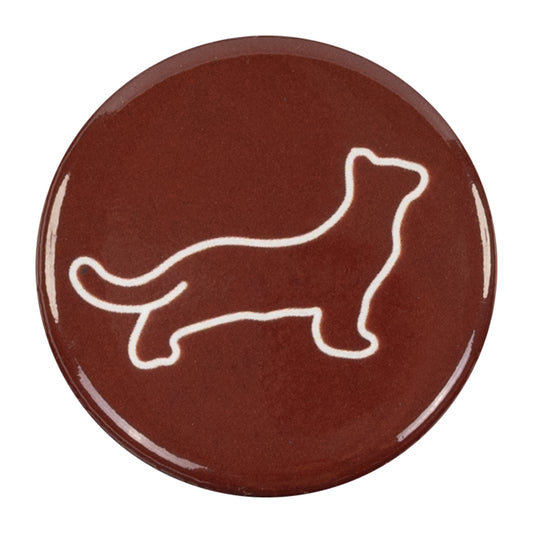 Luck and Strange in Concert Button Pack