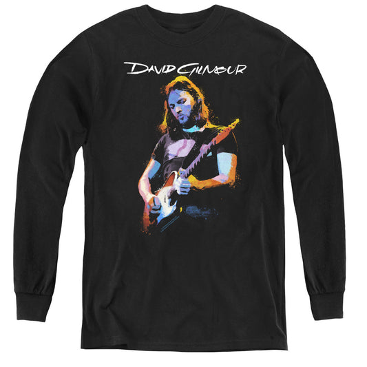 Guitar Logo (Youth Styles)