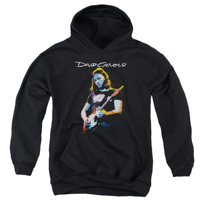 Guitar Logo (Youth Styles)