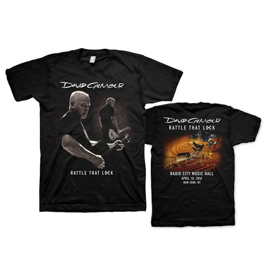 Radio City Event T-Shirt
