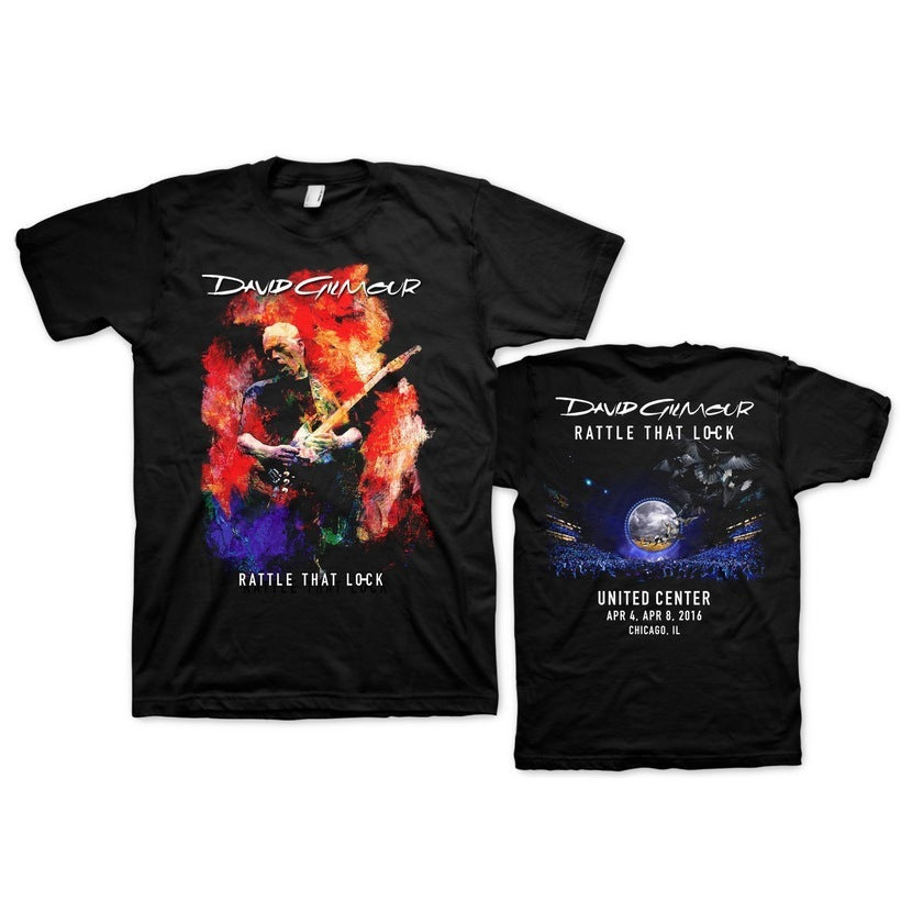 United Center Event T-Shirt