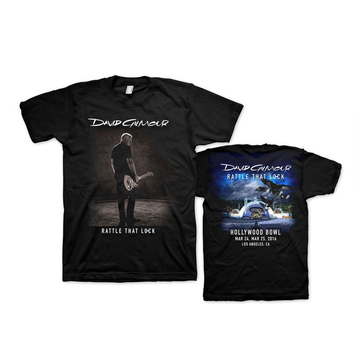Hollywood Bowl Event T-Shirt