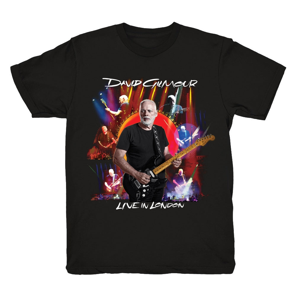 Live In London Events T-Shirt