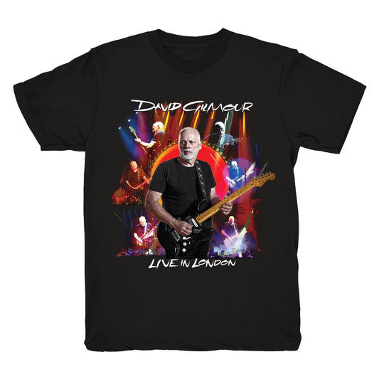 Live In London Events T-Shirt