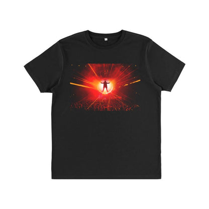 Luck and Strange Tour Stage Shot T-Shirt