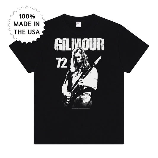 Gilmour '72 Premium Tee