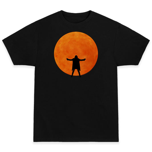 Luck and Strange in Concert T-Shirt (Choice of Blank)