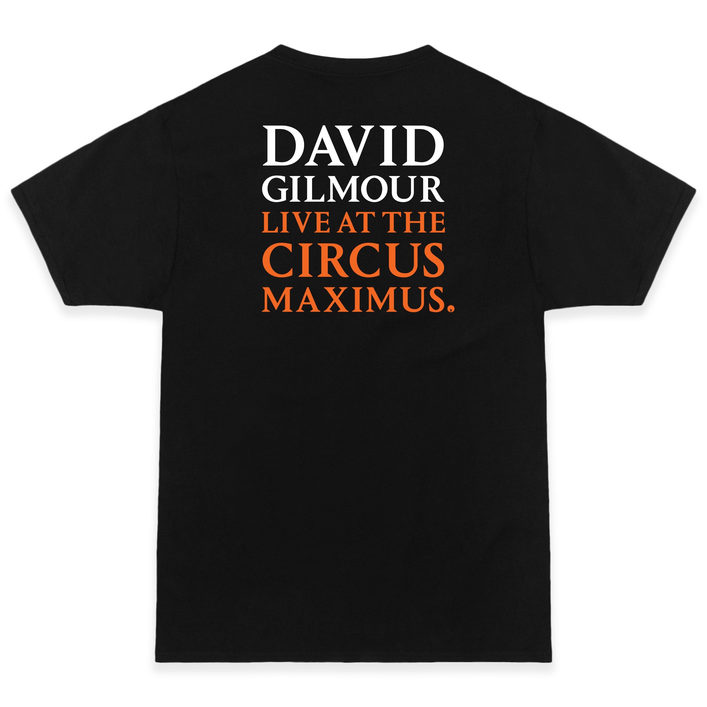 Shop the David Gilmour Official Store