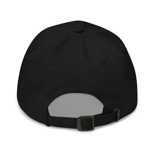 Luck and Strange in Concert Hat