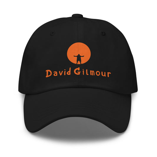 Luck and Strange in Concert Hat