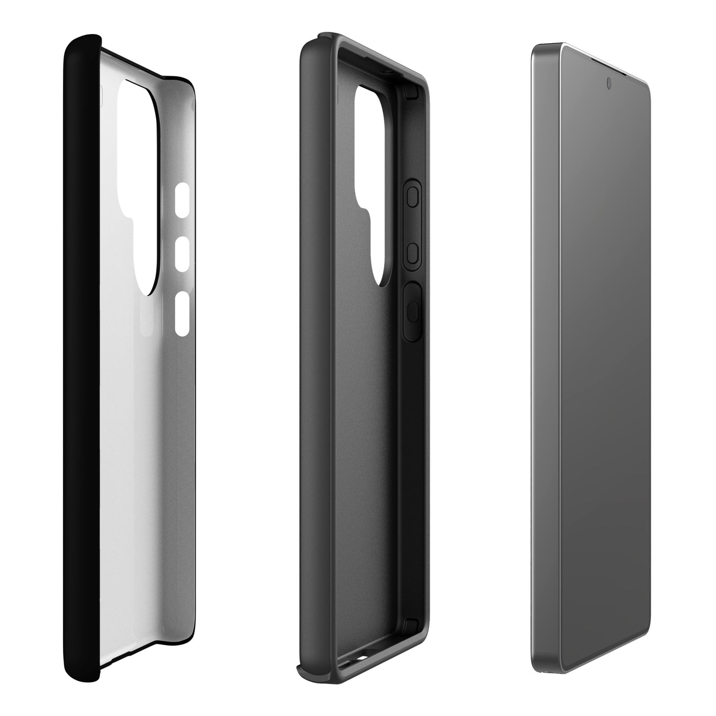 Luck and Strange in Concert Samsung Case